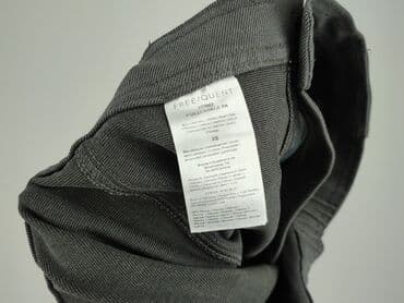 darmowe majtki: Freequent, Spodnie materiałowe damskie, XS — 5