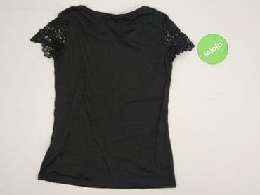 marynarki plus size damskie: Tom Rose, Bluzka damska, M — 4