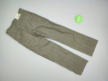 jeansy carrot co to znaczy: Jeansy damskie, rozmiar L — 3