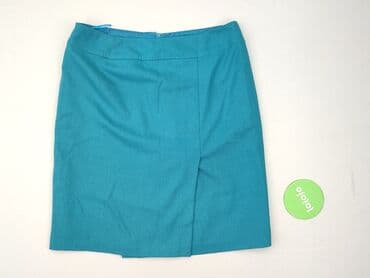 spódnice rozkloszowane midi allegro: Women`s skirt, size XL (EU 42) — 2