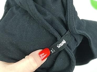 body cropp: Sinsay, Top damski, rozmiar M — 4