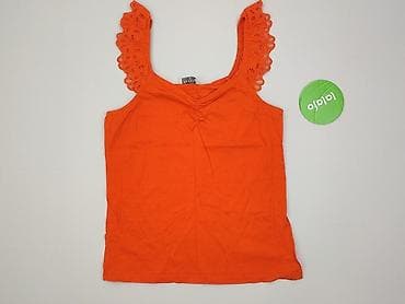 push up: Papaya, Top damski, rozmiar M — 2