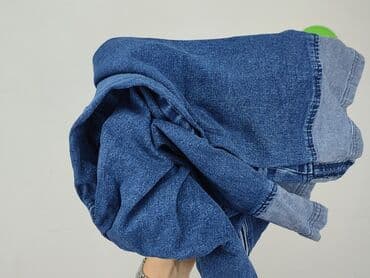 dżinsy ze ściągaczem na dole: Only Jeans, Jeansy damskie, rozmiar S — 4