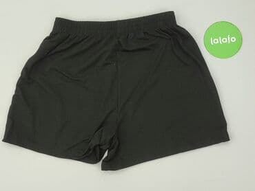 shein spodenki do biegania: Shein, Szorty damskie, rozmiar M — 4