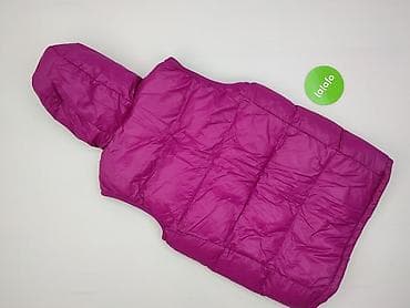 bluzka pull and bear: Kamizelka, Quechua, 14 lat, 158-164 cm, stan - Bardzo dobry — 3