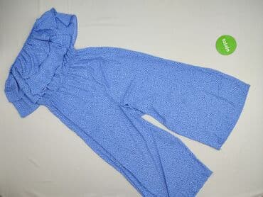 kombinezon damski polarowy: Bik Bok, Kombinezon damski, rozmiar M — 2