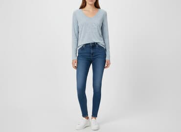 infinity sukienki: Infinity Woman, T-shirt damski, rozmiar M — 6