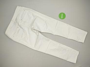 bluzka 46: Walbusch, Spodnie materiałowe damskie, rozmiar 3XL — 3