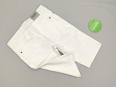 croop spodenki: Szorty damskie, rozmiar L — 3