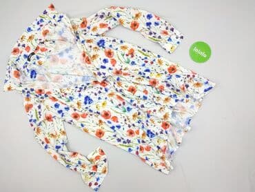 szeroki pasek do sukienki: Sukienka damska, XL — 2