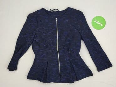 marynarka damska c a: H&M, Women's blazer, size S (EU 36) — 2