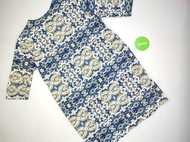 sukienka ciążowa zwiewna: Sukienka damska, rozmiar 3XL — 3