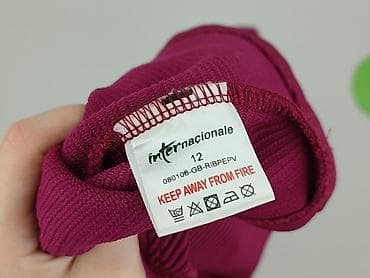 baskinki bluzki: Internacionale, Bluzka damska, rozmiar L — 4