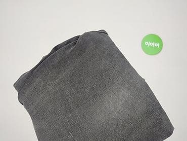 dzins material: Jeansy damskie, rozmiar 2XL — 5