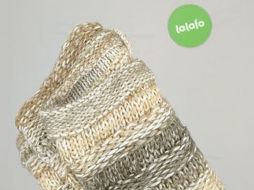 torba tekstylna na zakupy: Tube scarf, Female, condition - Very good — 4