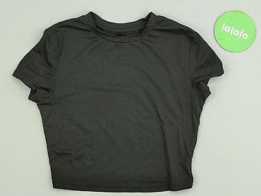 shein tshirt: Shein, T-shirt damski, rozmiar XS — 3
