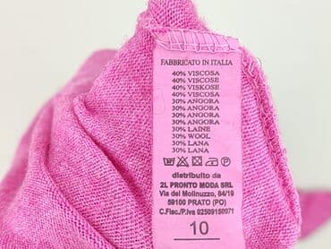sweter z odkrytymi ramionami zara: Pronto Moda, Светр жіночий, розмір M — 5