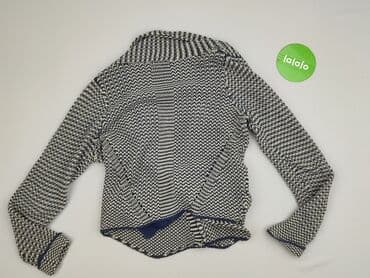 sweter w paski h: Marks & Spencer, Women`s knitwear, size M (EU 38) — 3