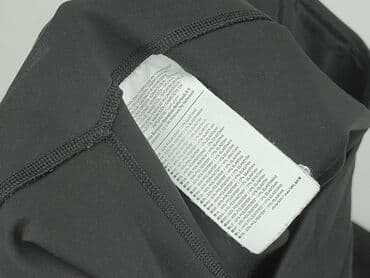 nike training t shirty: Nike, Legginsy Sportowe damskie, M — 7