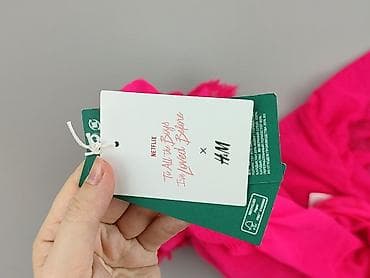 vi ted: H&M, Sukienka damska, rozmiar S — 5