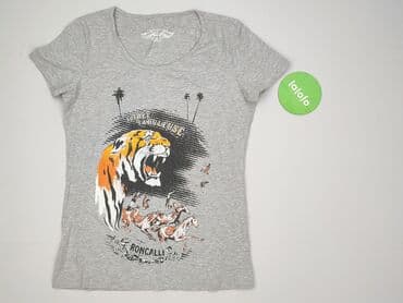 t shirty trapezowy: Футболка жіноча, розмір M — 3