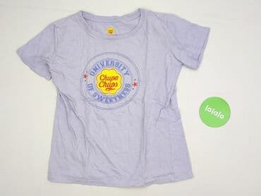 chupa chups t shirty zara: Футболка жіноча, розмір S — 2