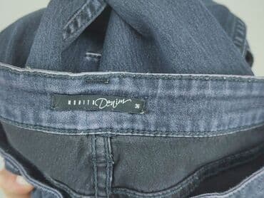 sukienki mohito allegro: Mohito, Jeansy damskie, S — 4