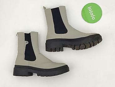 kozaki primigi: Esprit, Botki damskie, rozmiar 37 — 2