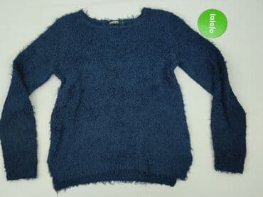 kurtki zimowe damskie c a: Colours of the World, Sweter damski, rozmiar S — 2