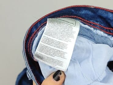 bytom jeansy: Street One, Jeansy damskie, L — 6