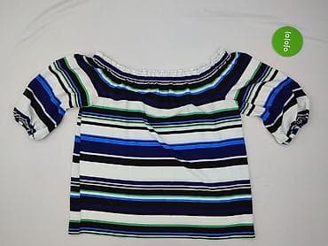 klapki z prl: F&F, Bluzka damska, rozmiar L — 2