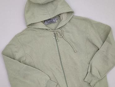 antaresa bluzy: Bluza z kapturem damska, rozmiar S — 1