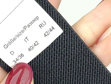 czapka damska decathlon: Pasek, Damskie, stan - Idealny — 5