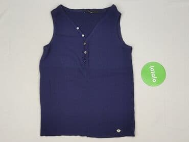 monnari bluzy: Monnari, Top damski, rozmiar L — 2