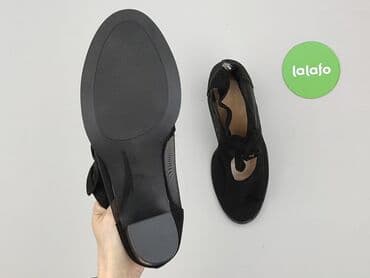 buty sandic: Botki damskie, rozmiar 43 — 4