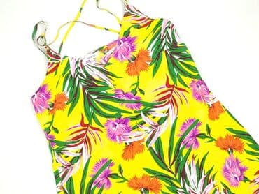 sukienki z gipiury dla puszystych: Pepco, Women's blouse, size L (EU 40) — 1