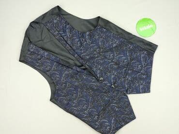 hiszpańska kamizelka do krzyżówki: Kamizelka damska, rozmiar XL — 2