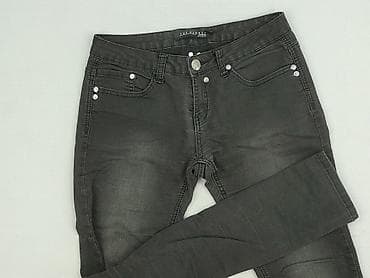 Top Secret, Jeansy damskie, rozmiar XS