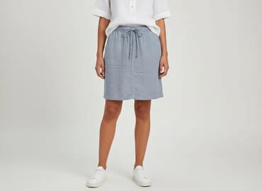 spódnice lidl: Marks & Spencer, Спідниця жіноча, розмір M — 1