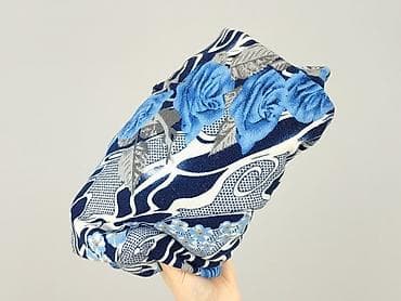 bluzki obcisła: Bluzka damska, rozmiar 4XL — 5