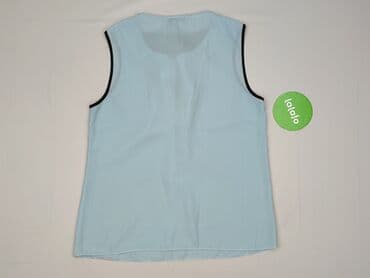 sportowe bluzki damskie: Tu, Bluzka damska, rozmiar M — 4