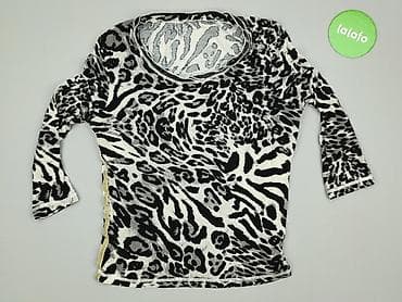bluza z okiem: Bluzka damska, rozmiar M — 2
