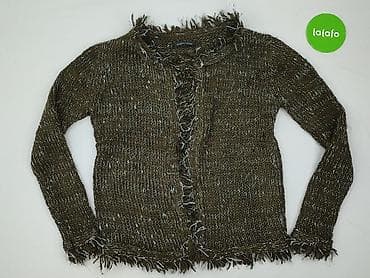 giorgio t: ONLY, Kardigan damski, rozmiar M — 2