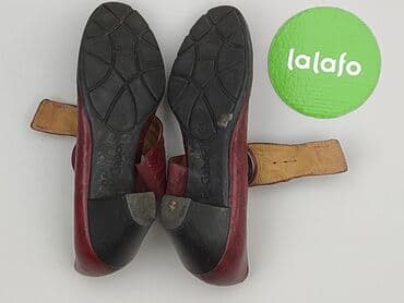 martes buty damskie: Gabor, Półbuty damskie, rozmiar 37 — 6