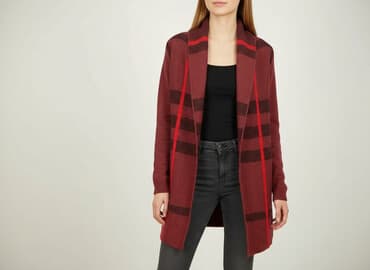 Кардиган жіночий, розмір S