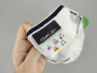 deichmann buty do piłki nożnej: Reebok, Spódnica damska, rozmiar L — 4