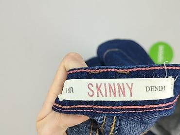 custom jeans: Denim, Jeansy damskie, rozmiar XL — 4