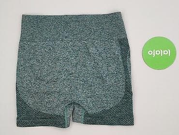 stringi bezszwowe h: Szorty damskie, rozmiar S — 2