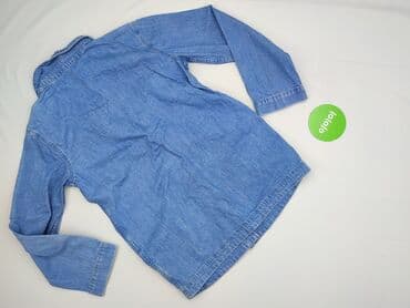 Parki: H&M, Kurtka jeansowa damska, rozmiar XS — 3