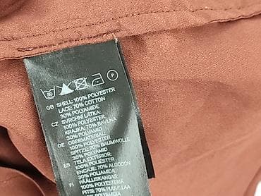 bluzki dopasowane: H&M, Bluzka damska, rozmiar S — 5